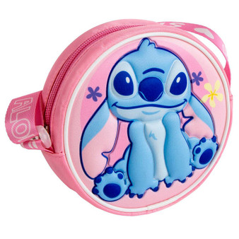 Disney Stitch 3D Bag