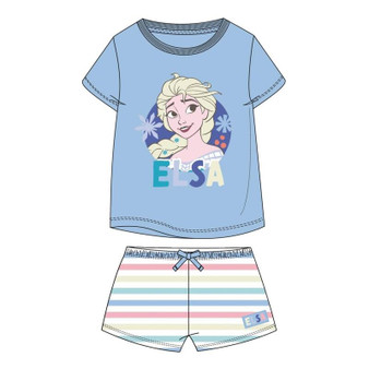 Disney Frozen Summer Pyjama