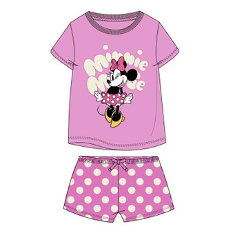 Disney Minnie Mouse Pyjama