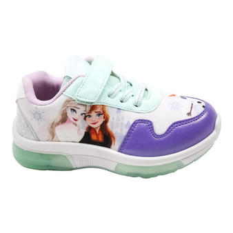 Disney Frozen Lights Sports Sneakers