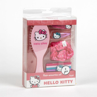 Hello Beauty Accessories Pack