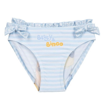 Bluey Swim Panties