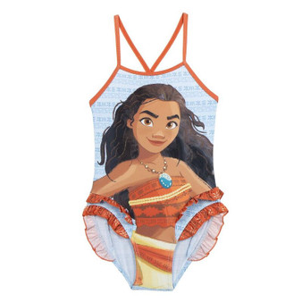 Disney Vaiana Moana One Piece Swimwear