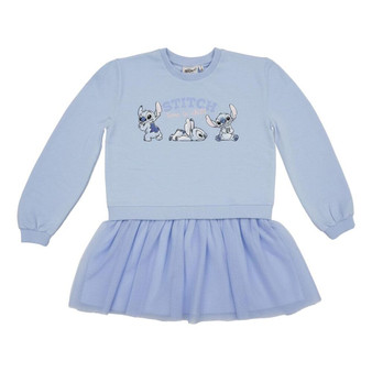 Disney Stitch Sweatshirt
