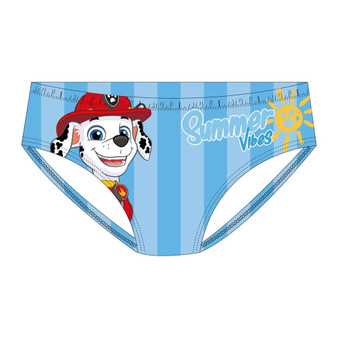 Paw Patrol Marshall Slip Swimwear
