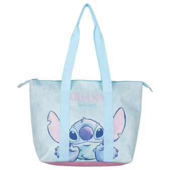 Disney Stitch Beach Bag
