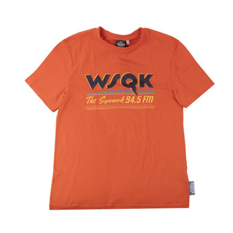 Adult Stranger Things T-shirt