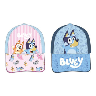 Bluey Assorted Cap