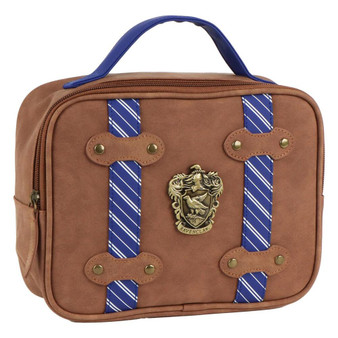 Harry Potter Ravenclaw Travel Vanity Case