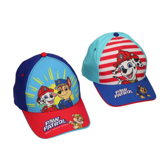 Paw Patrol Assorted Cap