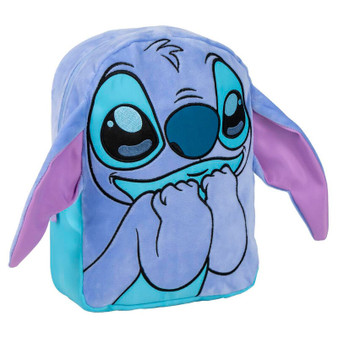 Disney Stitch Backpack 28cm