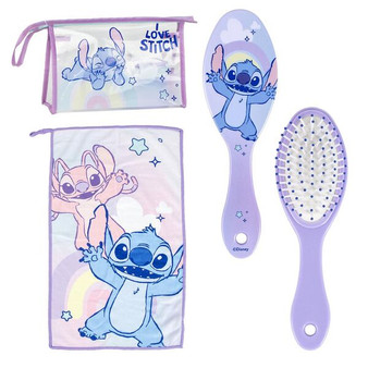 Disney Stitch Toilet Bag