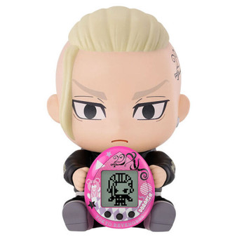Tokyo Revengers Hugmy Tamagotchi & Draken Support Figure