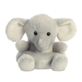 Palm Pals Elephant Plush Toy 13cm