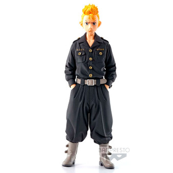 Tokyo Revengers Takemichi Hanagaki Vol.2 Figure 16cm