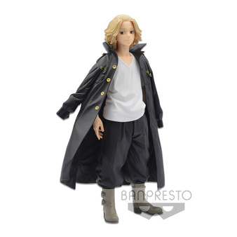 Tokyo Revengers Sano Manjiro Figure 18cm