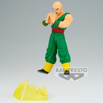 Dragon Ball Z G x Materia Tenshinhan Figure 18cm