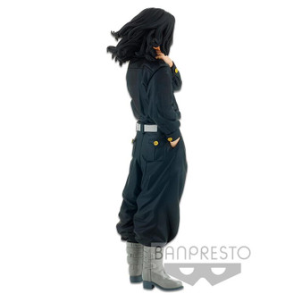Tokyo Revengers Keisuke Baji Figure 17cm