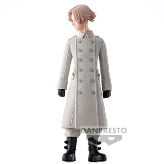 Tokyo Revengers Seiyu Inui Figure 17cm