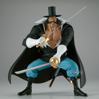 One Piece Vista Battle Record Figure 14cm