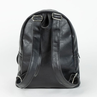 Star Wars Darth Vader Leatherette Casual Backpack
