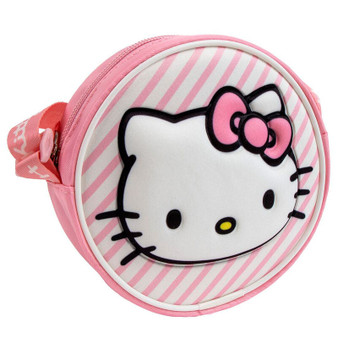 Hello Kitty 3D Bag
