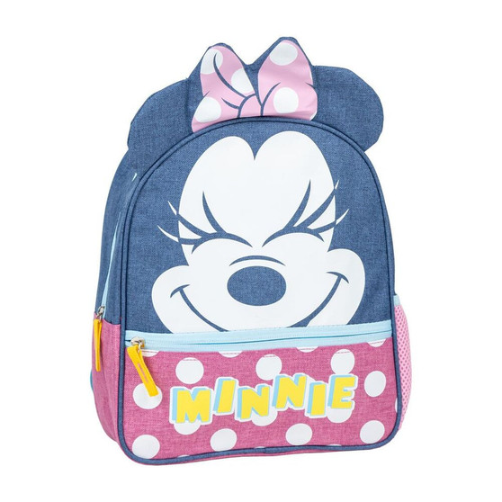Minnie Mouse All Smiles 30cm Backpack