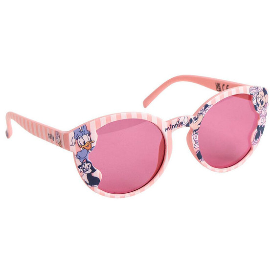 Disney Minnie Mouse & Daisy Premium Sunglasses