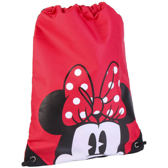 Disney Minnie Mouse Casual Gym Bag 40cm