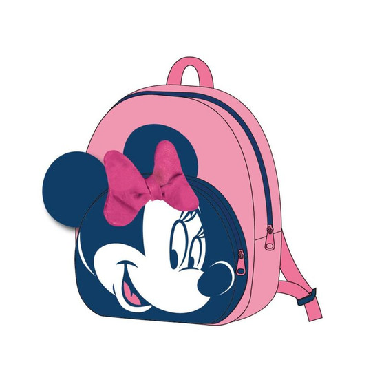 Disney Minnie Mouse Backpack 22cm