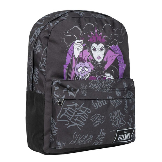 Disney Villains Maleficent Casual Backpack