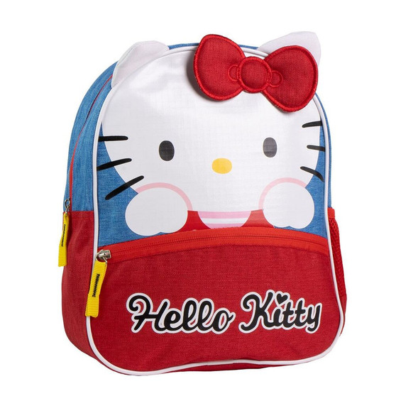 Hello Kitty Bow Backpack 30cm