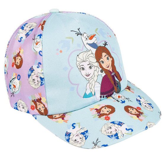 Disney Frozen Friends Cap