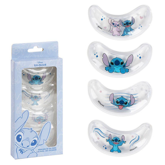 Disney Stitch Skin Care Blister