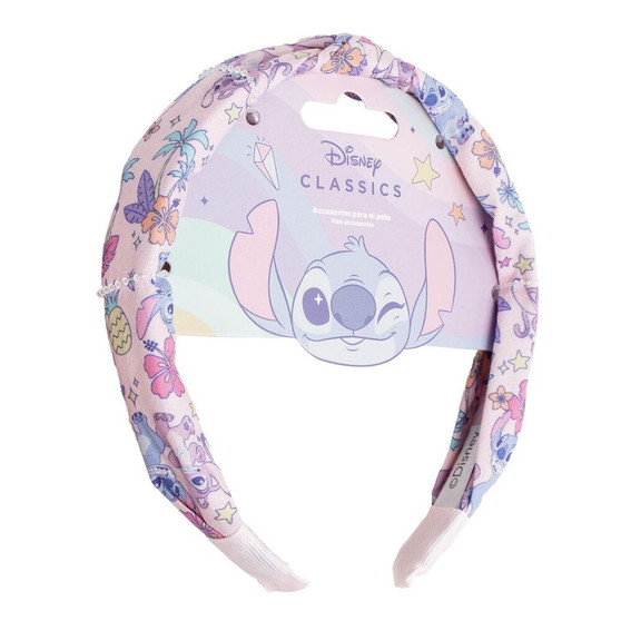 Disney Stitch Hairband