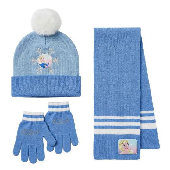 Disney Frozen Winter Set