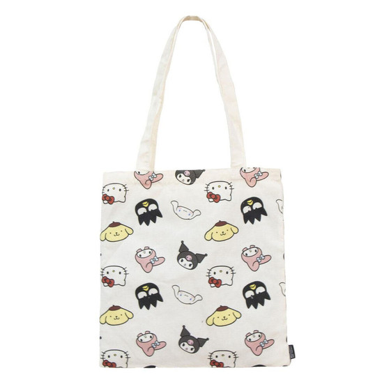 Hello Kitty and Friends Shopping Bag