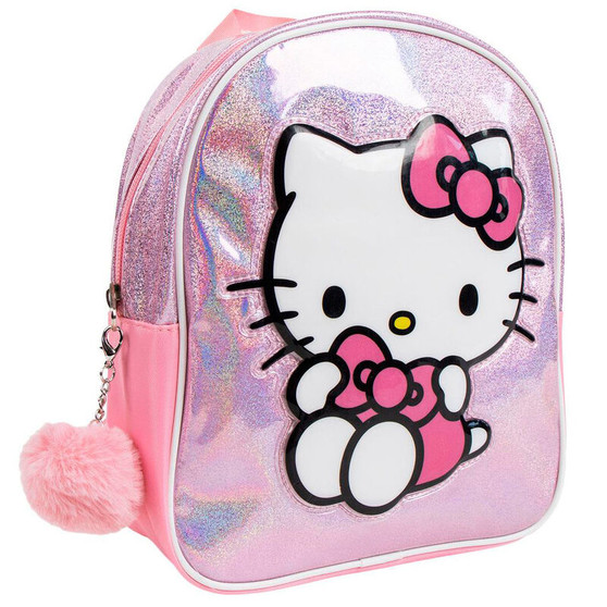 Hello Kitty Fantasy Backpack 23cm
