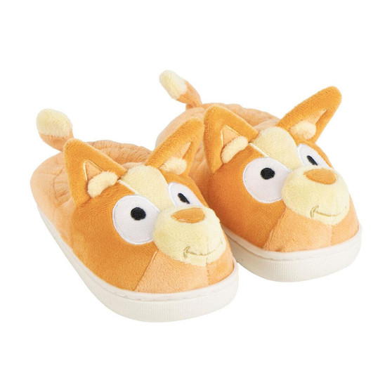 Bingo Home Slippers