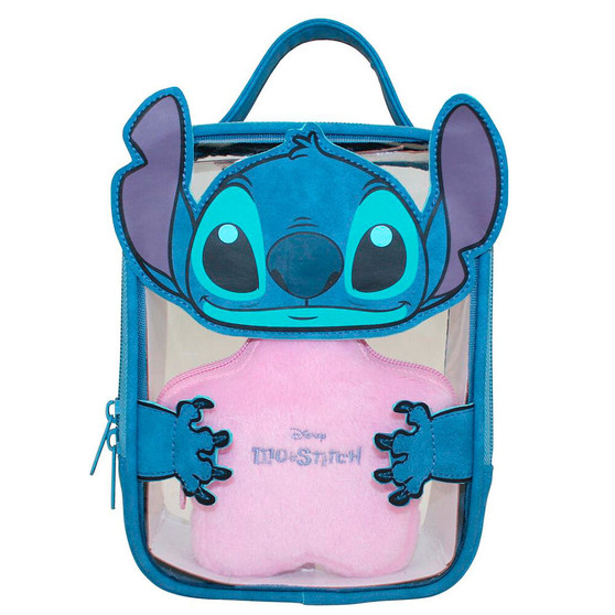 Disney Stitch Vanity Case