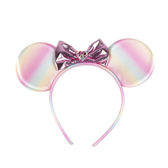 Disney Minnie Mouse Headband