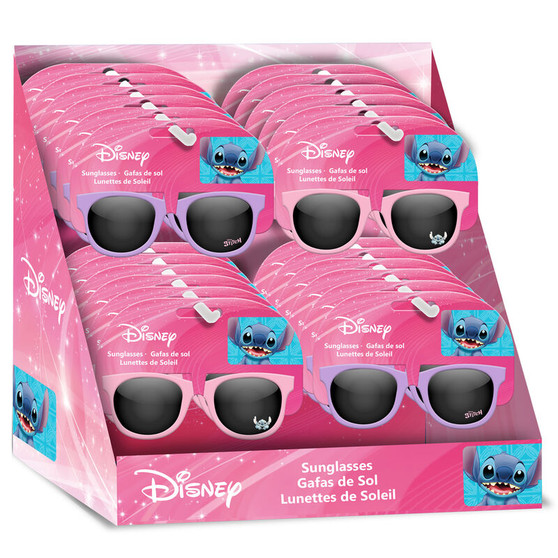 Disney Stitch Assorted Sunglasses
