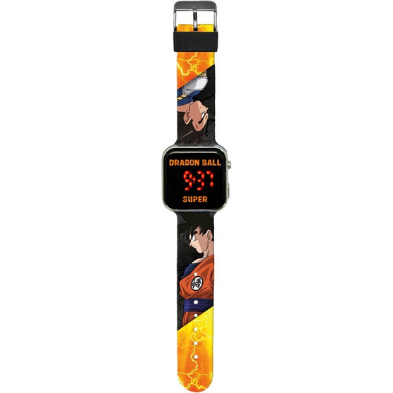 Dragon Ball Super LED Watch
