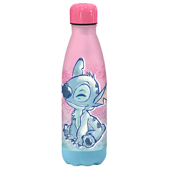 Disney Stitch Stainless Steel Bottle 500ml