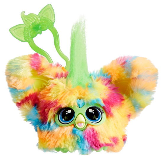 Furblet Pix Elle Mini Furby