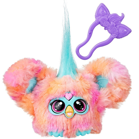 Furblet Ree-Mix Mini Furby