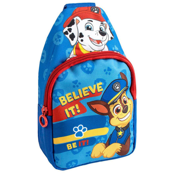 Paw Patrol Shoulder Backpack 23cm