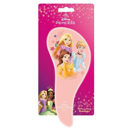 Disney Princess Pink Hairbrush