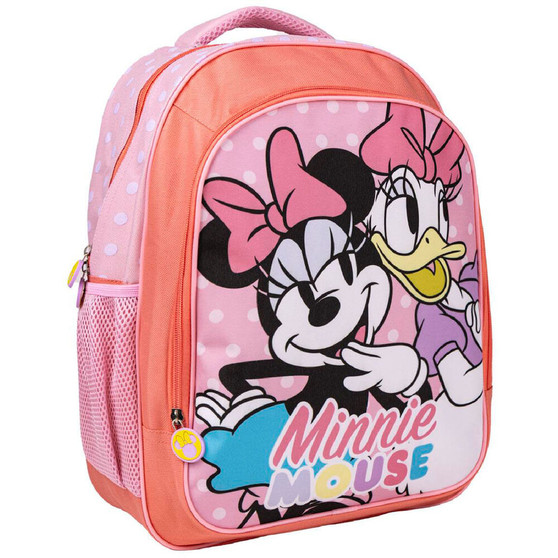 Disney Minnie Mouse Backpack 41cm