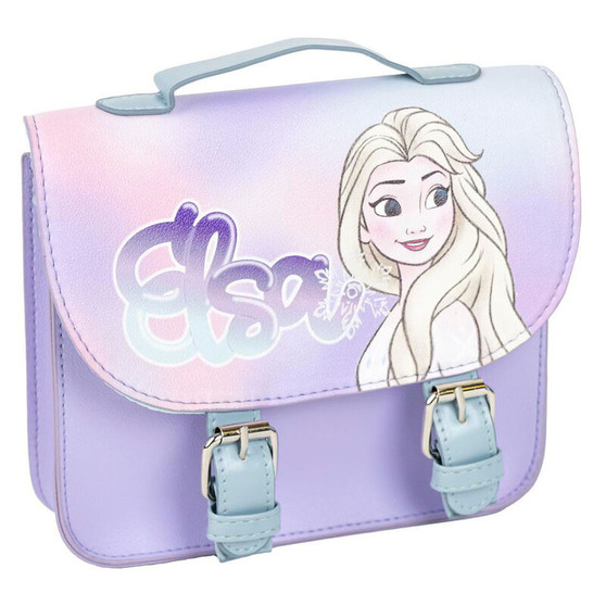Disney Frozen Satchel Shoulder Bag